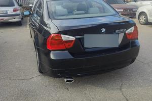 BMW Serie 3 320d – 177 CV – Anno 2008