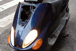 MBK Skyliner 150 - 2000