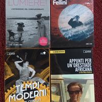 Edizioni DVD Libro CINETECA DI BOLOGNA lotto