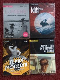 Edizioni DVD Libro CINETECA DI BOLOGNA lotto