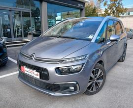 Citroen Grand C4 Picasso BlueHDi 150 S&S EAT6 Shin