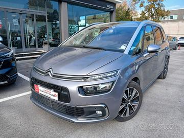 Citroen Grand C4 Picasso BlueHDi 150 S&S EAT6 Shin