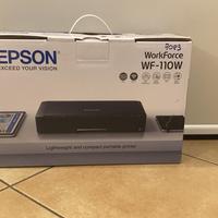 Stampante Epson da viaggio