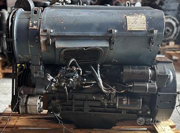 MOTORE VM SUN 4105 E