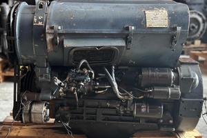 MOTORE VM SUN 4105 E