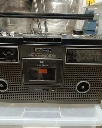 RADIO JVC W 9475