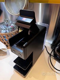 Macchina   Caffè ILLY Iperespresso