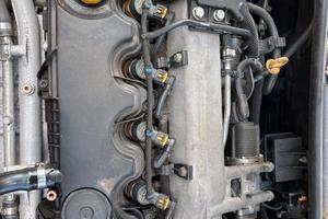 MOTORE FIAT BRAVO 1.9 DIESEL SIGLA: 192A8000