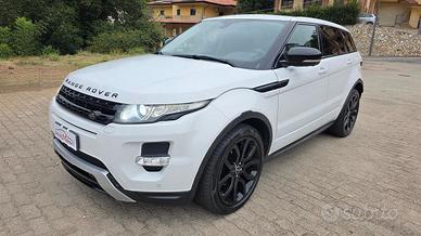 Land Rover Range Evoque 2.2 Sd4 5p. Dynamic