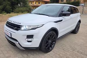 Land Rover Range Evoque 2.2 Sd4 5p. Dynamic
