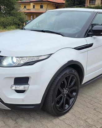 Land Rover Range Evoque 2.2 Sd4 5p. Dynamic