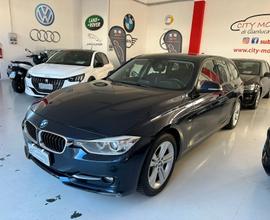 Bmw 325d Touring Sport