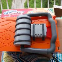 gioco "occhio alla trappola" con scatola