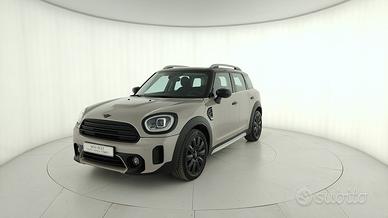 MINI Mini Countryman F60 2020 - Mini Countryman 2.