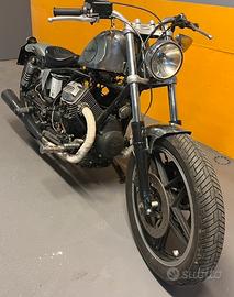 Moto Guzzi PL V35 C