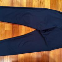 Pantalone uomo Imperial taglia 44 blu
