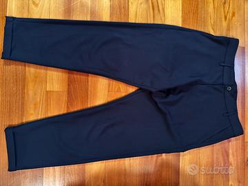 Pantalone uomo Imperial taglia 44 blu