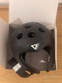 Casco MMA Vandal taglia L regolabile NUOVO