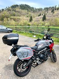 Yamaha Tracer 900 - 2019