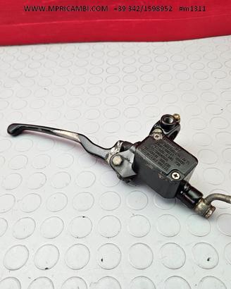 POMPA ANTERIORE HUSQVARNA WRE 125 1996 2004 SM 199