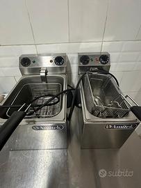 friggitrici da banco