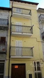 Casa/Appartamento indipendente ad Antrodoco (RI)