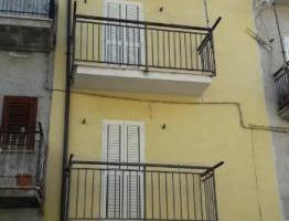 Casa/Appartamento indipendente ad Antrodoco (RI)