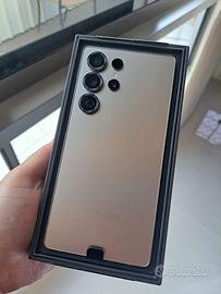 Samsung Galaxy S25 Ultra