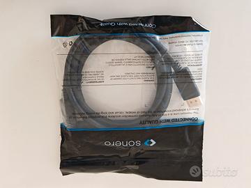 Cavo display port  2m