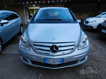 Mercedes-benz B 180 CDI Sport