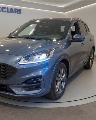 FORD Kuga 2.5 full hybrid ST-Line 2wd 190cv cvt