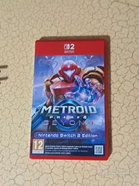 Metroid  Prime 4 Beyond: Switch 2 Edition 