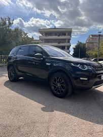 Land Rover Discovery Sport 2.0 180cv HSE PERFETTA