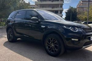 Land Rover Discovery Sport 2.0 180cv HSE PERFETTA