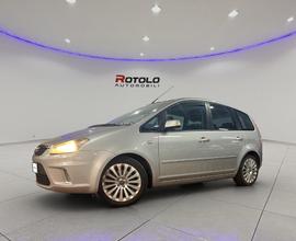 FORD C-Max + 2.0 145 CV Bz.- GPL