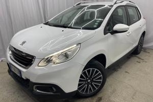 Peugeot 2008 PureTech 82 Active
