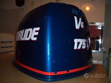 CALANDRA MOTORE