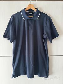 Polo Tecnica CMP Outdoor Trekking XXL 56
