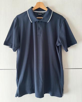 Polo Tecnica CMP Outdoor Trekking XXL 56