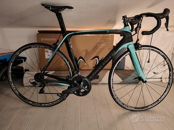 Bianchi Oltre xr3 