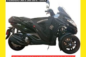 TERMOSCUDO PIAGGIO MP3 300 HPE 19/20