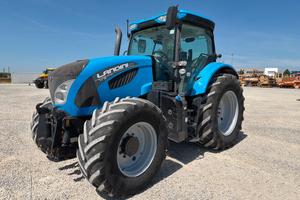 Trattore Agricolo Landini 7-175 2015