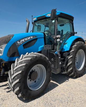 Trattore Agricolo Landini 7-175 2015