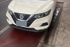 Nissan quashqai