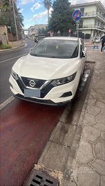 Nissan quashqai