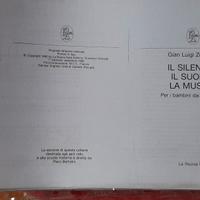 Il silenzio, il suono, la musica