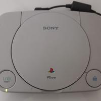 Playstation 1  PsONE