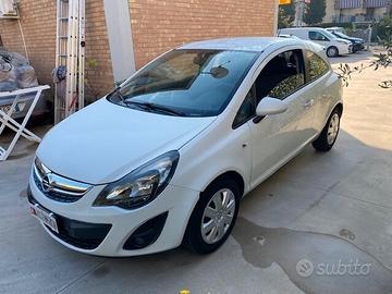 Opel Corsa 1.2 85CV 3 porte GPL-TECH Edition