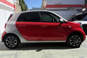 Smart Forfour 1.0 71cv