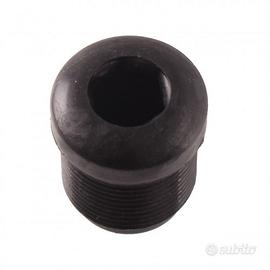 Tappo forcella meccanica da 24 mm per moto epoca